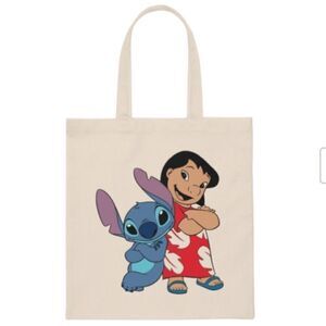 Lilo and Stitch Tote
